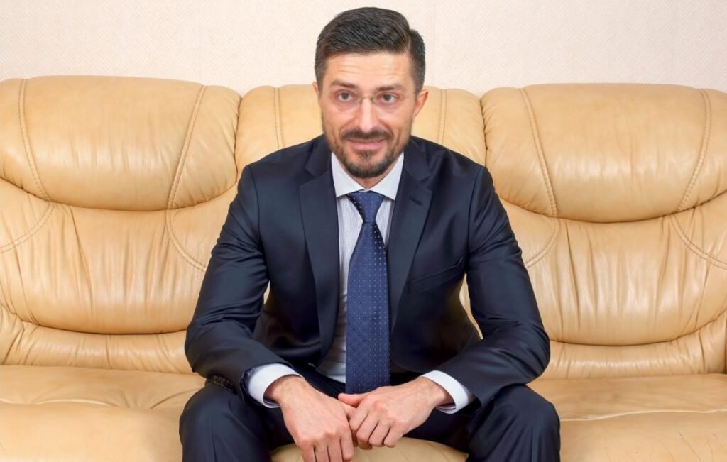 Arif Patel Shares Tips for New Entrepreneurs in Oil and Gas Industry