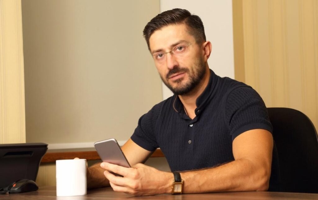 Why Arif Patel's Story Inspires Global Business Growth