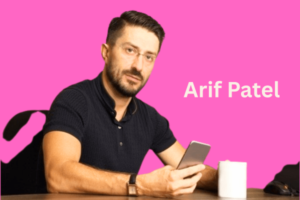 The Entrepreneurial Mindset of Arif Patel and Its Impact on UAE Businesses