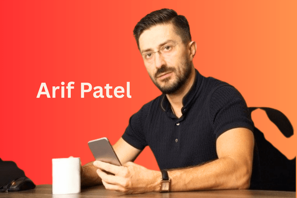 Arif Patel Dubai Announces Bold Funding Move for Aspiring Business Owners
