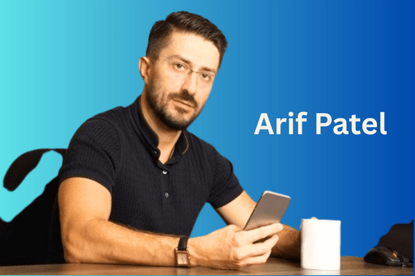 The Rise of Arif Patel: A Powerhouse in Dubai’s Energy Landscape